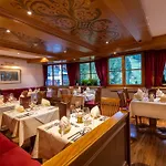 Ifa Alpenhof Wildental Kleinwalsertal Adults Only 酒店