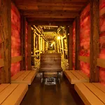 Ifa Alpenhof Wildental Kleinwalsertal Adults Only Hotel