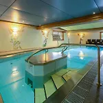 Ifa Alpenhof Wildental Kleinwalsertal Adults Only