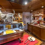 酒店 Ifa Alpenhof Wildental Kleinwalsertal Adults Only