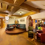 Ifa Alpenhof Wildental Kleinwalsertal Adults Only Hotel