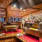 Ifa Alpenhof Wildental Kleinwalsertal Adults Only