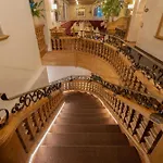 Ifa Alpenhof Wildental Kleinwalsertal Adults Only Hotel Mittelberg