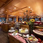 酒店 Ifa Alpenhof Wildental Kleinwalsertal Adults Only 4*