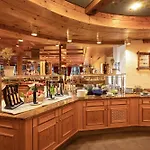 Hotel Ifa Alpenhof Wildental Kleinwalsertal Adults Only 4*