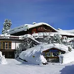 Ifa Alpenhof Wildental Kleinwalsertal Adults Only 호텔