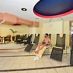 Hotel Ifa Alpenhof Wildental Kleinwalsertal Adults Only 4*