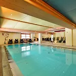 Ifa Alpenhof Wildental Kleinwalsertal Adults Only 호텔 미텔베르그