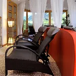 酒店 Ifa Alpenhof Wildental Kleinwalsertal Adults Only