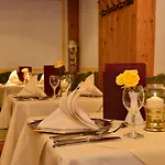 Ifa Alpenhof Wildental Kleinwalsertal Adults Only
