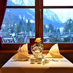 호텔 Ifa Alpenhof Wildental Kleinwalsertal Adults Only 미텔베르그