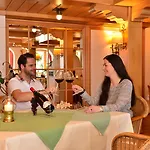 Ifa Alpenhof Wildental Kleinwalsertal Adults Only 4* 米特尔贝格