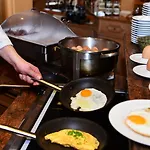 Ifa Alpenhof Wildental Kleinwalsertal Adults Only 4* 米特尔贝格
