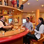 Ifa Alpenhof Wildental Kleinwalsertal Adults Only 4* 米特尔贝格