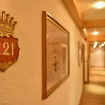 酒店 Ifa Alpenhof Wildental Kleinwalsertal Adults Only