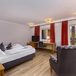 Ifa Alpenhof Wildental Kleinwalsertal Adults Only