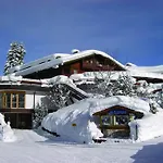 Ifa Alpenhof Wildental Kleinwalsertal Adults Only 4*
