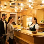 酒店 Ifa Alpenhof Wildental Kleinwalsertal Adults Only