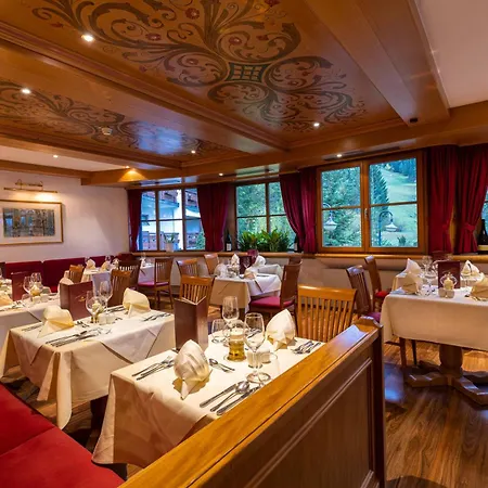 Ifa Alpenhof Wildental Kleinwalsertal Adults Only Hotel