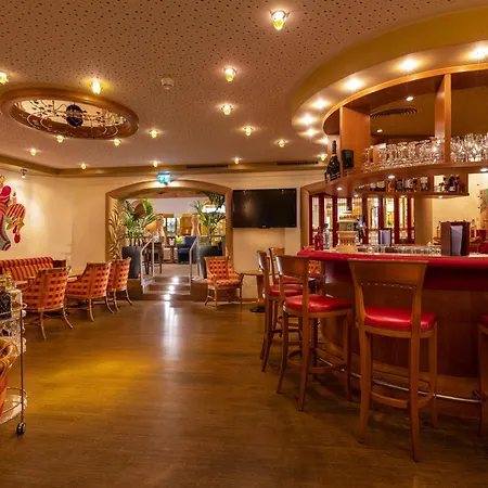 Ifa Alpenhof Wildental Kleinwalsertal Adults Only