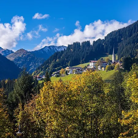 Ifa Alpenhof Wildental Kleinwalsertal Adults Only 4*