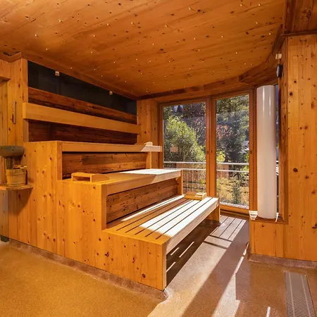 Ifa Alpenhof Wildental Kleinwalsertal Adults Only Mittelberg