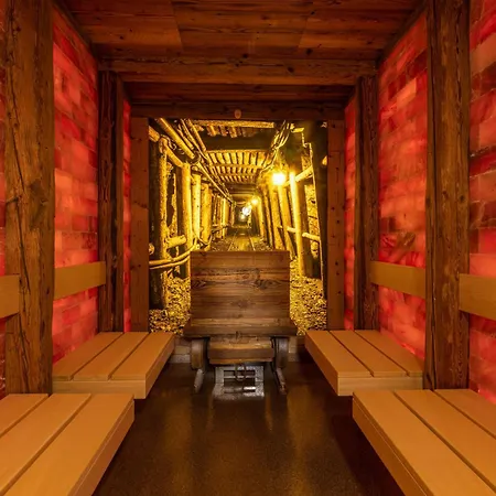Ifa Alpenhof Wildental Kleinwalsertal Adults Only Отель