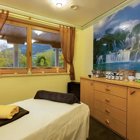 Ifa Alpenhof Wildental Kleinwalsertal Adults Only Hotel