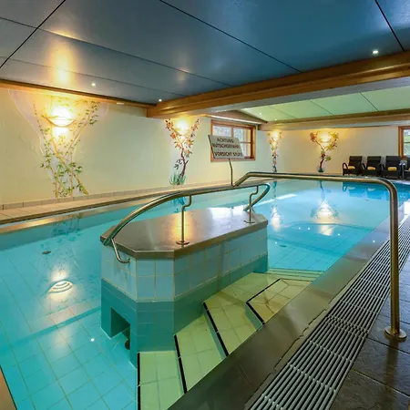 Ifa Alpenhof Wildental Kleinwalsertal Adults Only