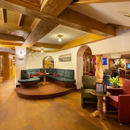 Ifa Alpenhof Wildental Kleinwalsertal Adults Only Hotel