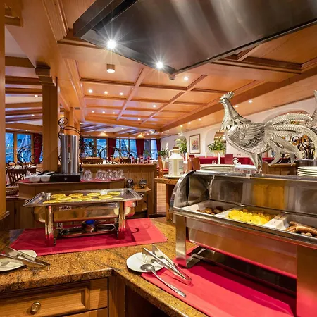 Ifa Alpenhof Wildental Kleinwalsertal Adults Only