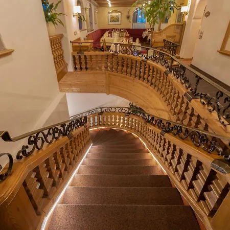 Ifa Alpenhof Wildental Kleinwalsertal Adults Only Отель Миттелберг