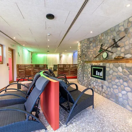 Ifa Alpenhof Wildental Kleinwalsertal Adults Only Отель Миттелберг