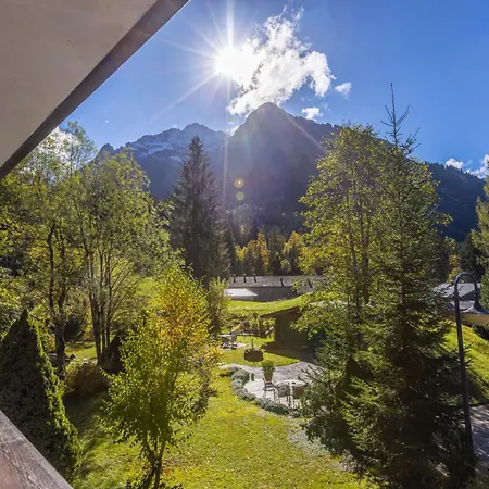 Ifa Alpenhof Wildental Kleinwalsertal Adults Only 4*