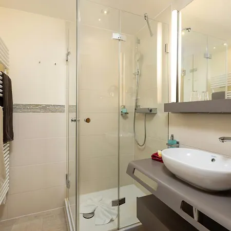 Ξενοδοχείο Ifa Alpenhof Wildental Kleinwalsertal Adults Only