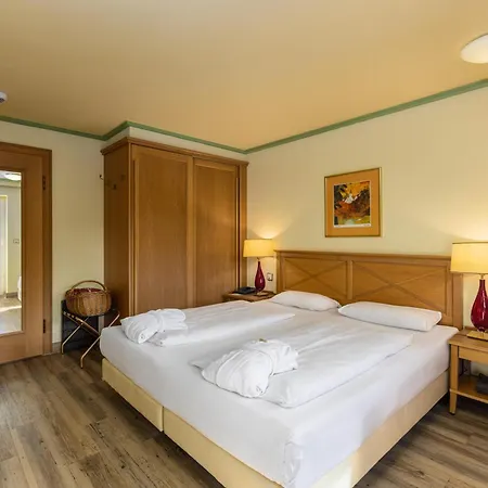 Ifa Alpenhof Wildental Kleinwalsertal Adults Only 4*