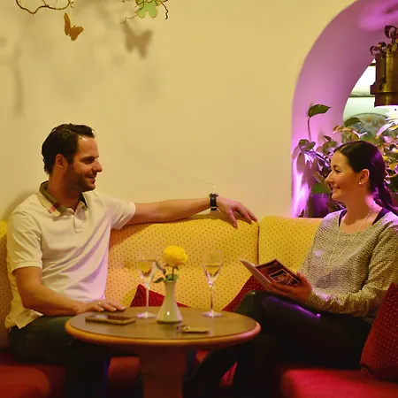 Ifa Alpenhof Wildental Kleinwalsertal Adults Only 4*