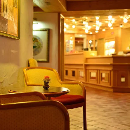 Hotel Ifa Alpenhof Wildental Kleinwalsertal Adults Only