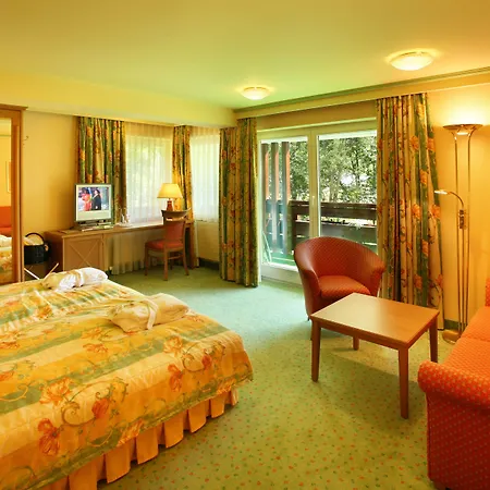 Ifa Alpenhof Wildental Kleinwalsertal Adults Only