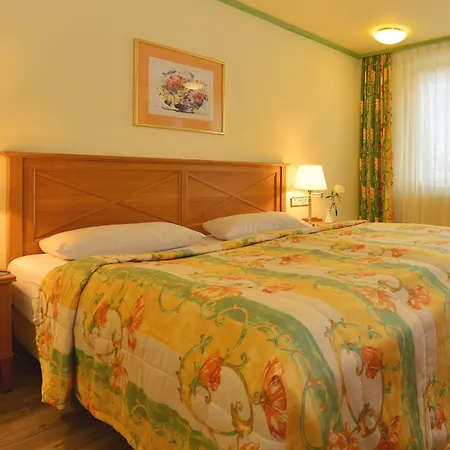 Ifa Alpenhof Wildental Kleinwalsertal Adults Only 4*