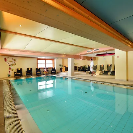Ifa Alpenhof Wildental Kleinwalsertal Adults Only Отель Миттелберг