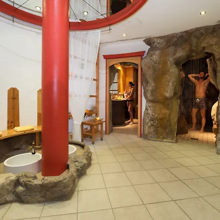 Ifa Alpenhof Wildental Kleinwalsertal Adults Only 4* Миттелберг