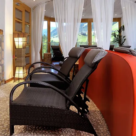 Hotel Ifa Alpenhof Wildental Kleinwalsertal Adults Only