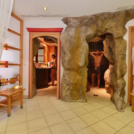 Ifa Alpenhof Wildental Kleinwalsertal Adults Only 4* Миттелберг