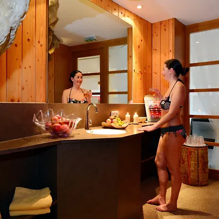 Ifa Alpenhof Wildental Kleinwalsertal Adults Only Hotell