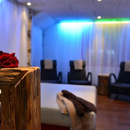 Ifa Alpenhof Wildental Kleinwalsertal Adults Only Миттелберг