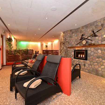 Ifa Alpenhof Wildental Kleinwalsertal Adults Only 4*