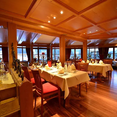 Ifa Alpenhof Wildental Kleinwalsertal Adults Only 4*