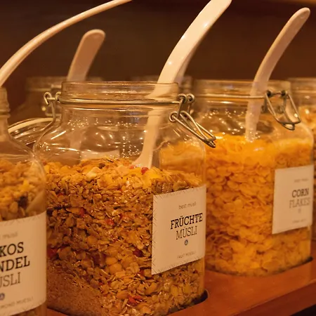 Hotel Ifa Alpenhof Wildental Kleinwalsertal Adults Only Mittelberg