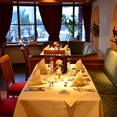 Ifa Alpenhof Wildental Kleinwalsertal Adults Only